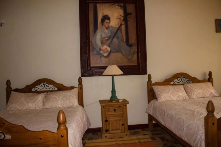 Royale Panorama View Apartment — фото 2