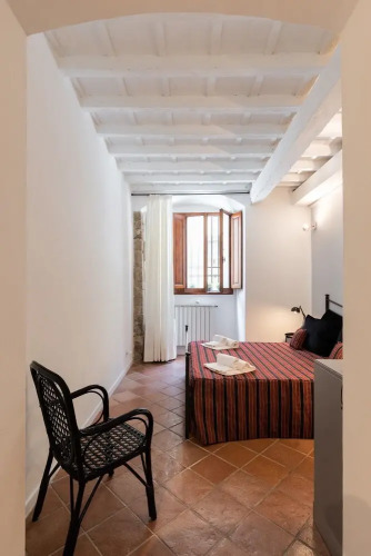 Ponte Vecchio Uphill Suite — фото 4