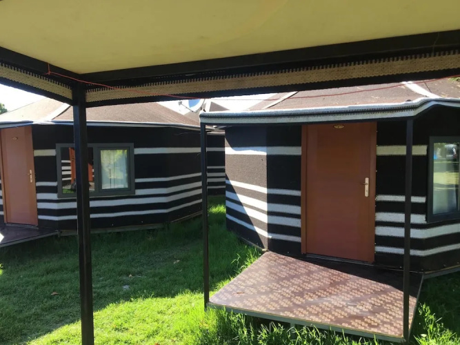 Cesmi Cakraz - Glamping — фото 4