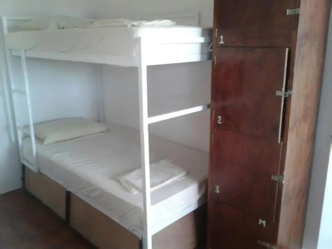Lobo Inn - Hostel — фото 3