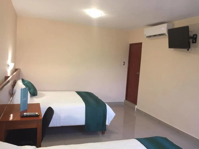 Tariri Hotel — фото 4