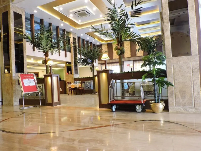 Hotel Devashish — фото 2