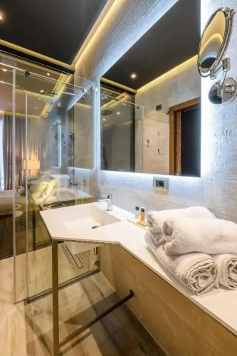 Chic Boutique Hotel — фото 3