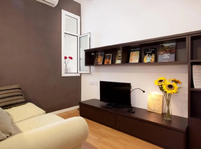 Authentic flat2 in Poble sec - Paralelo — фото 5