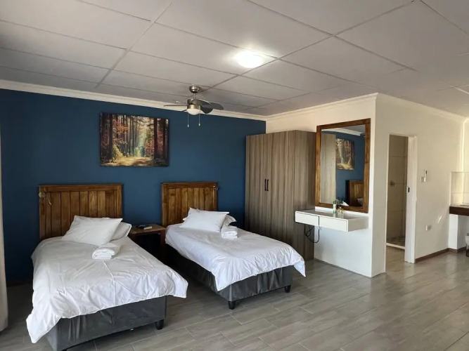 Plot19 Self catering — фото 3