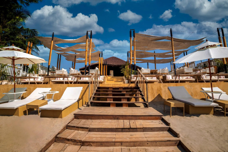 Sibaya Beach Resort — фото 4