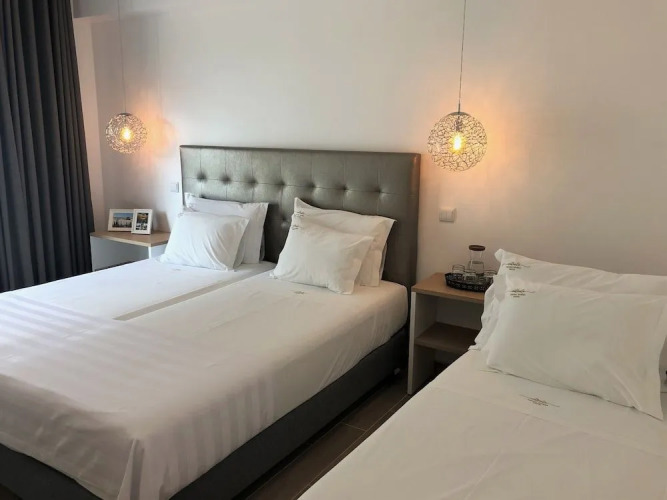 Authentic Tavira Hotel