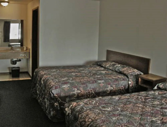 Timbercrest Inn — фото 4