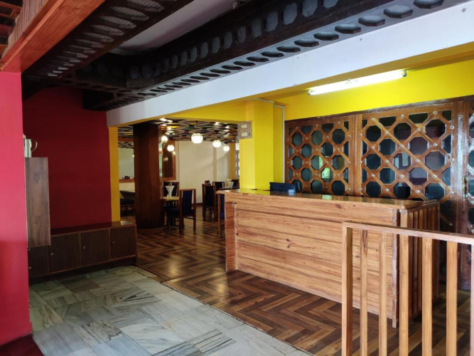 Hotel Pineview Shimla — фото 4