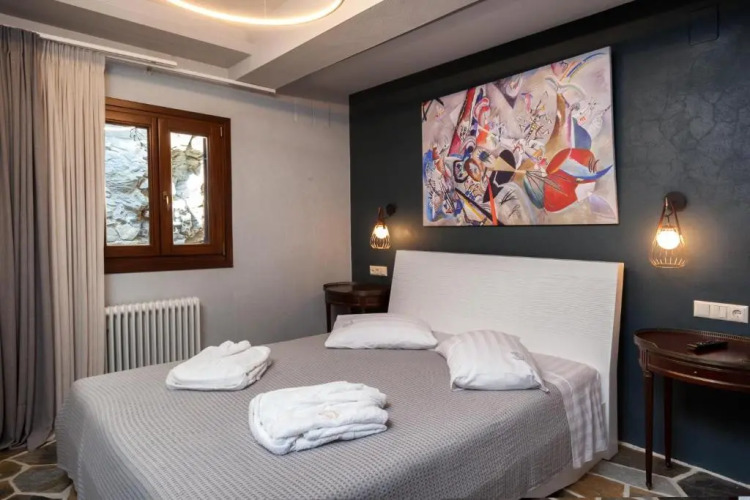 Barbarella Luxury Resort