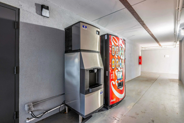 Quality Inn — фото 4