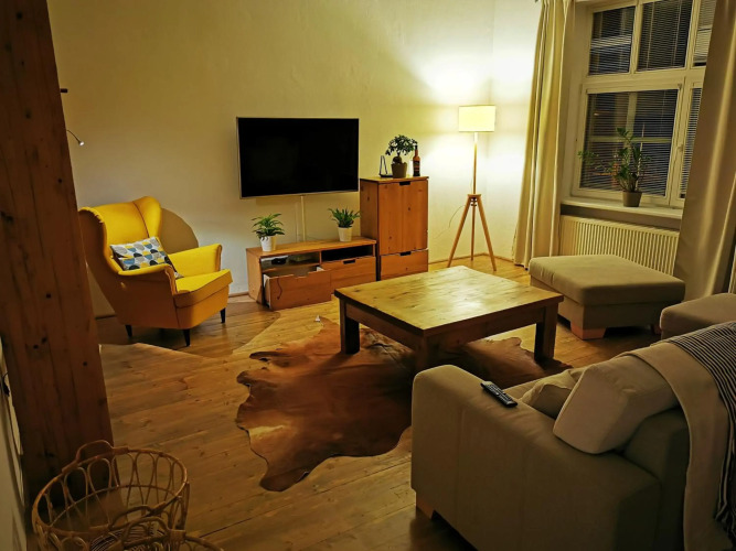 Falcon apartment — фото 3