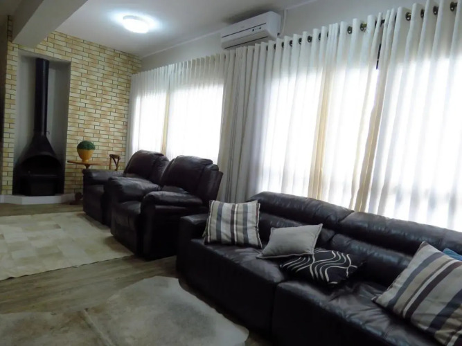 Duplex Accorsi Gramado, COM 2 SUITES — фото 3