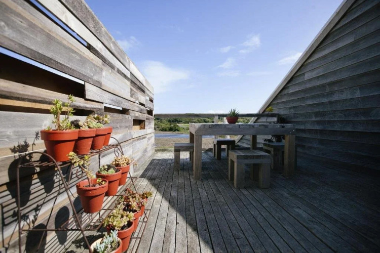 Saltmarsh Boutique Accommodation — фото 2