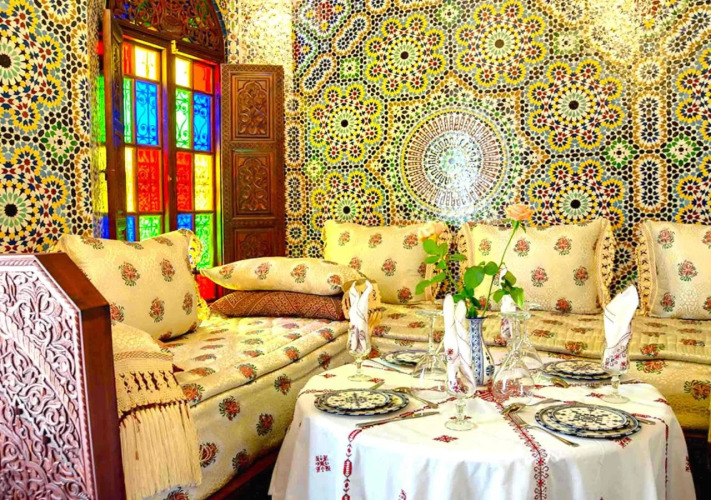 Riad Rcif — фото 3
