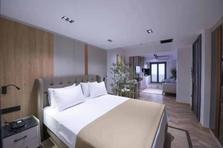 Shiboo Suite — фото 4
