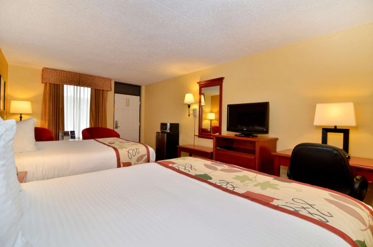 Best Western Corbin Inn — фото 5