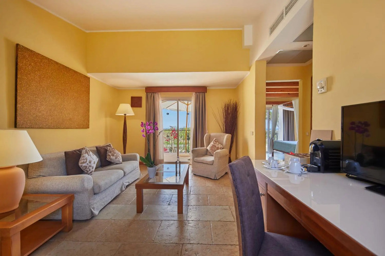 Pula Suites Boutique Resort — фото 5