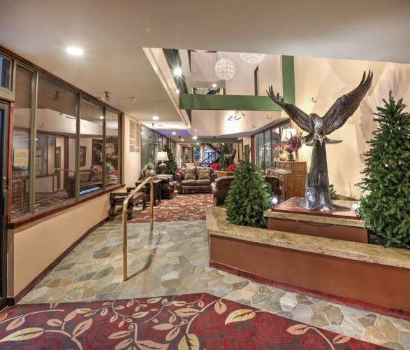 Vail Run Resort — фото 2