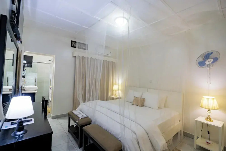 Blue Veil Villa — фото 3