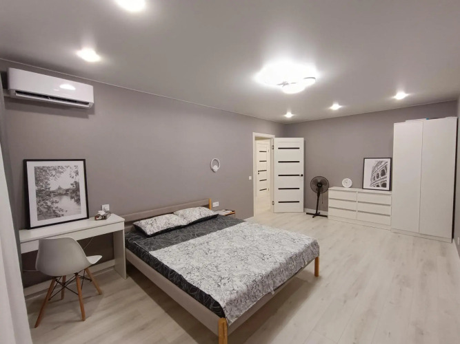 Фотография номера квартиры Апартаменты на улице Карла Маркса 120к2