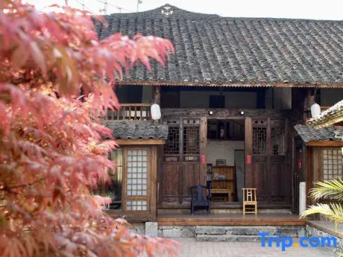 hootao inn — фото 4