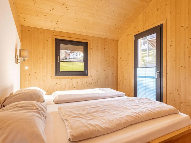 Premium Chalet With Sauna — фото 2