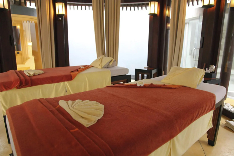 Mai Samui Beach Resort & Spa — фото 2