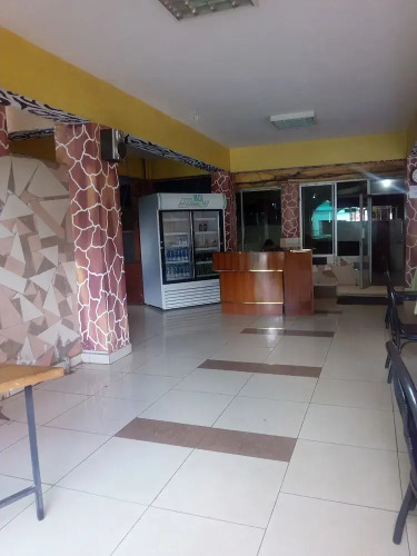 Glory Palace Hotel — фото 2