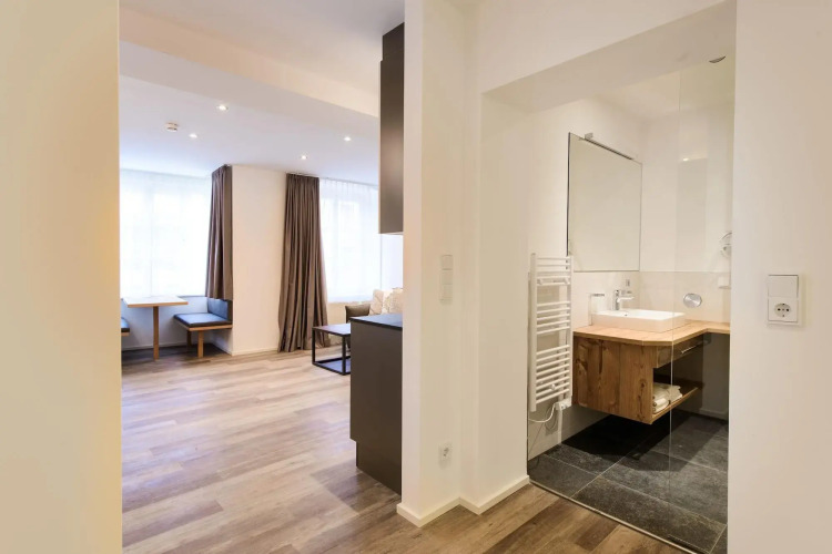 Kaiser Max Design Appartements — фото 2