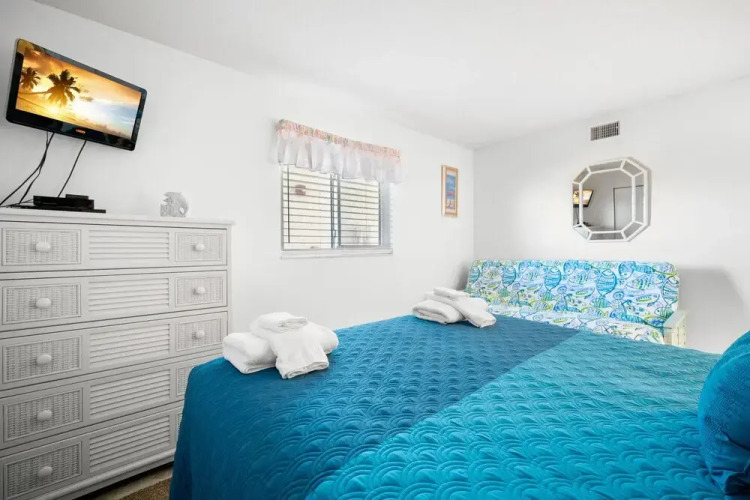 Ocean Sands 801 — фото 2