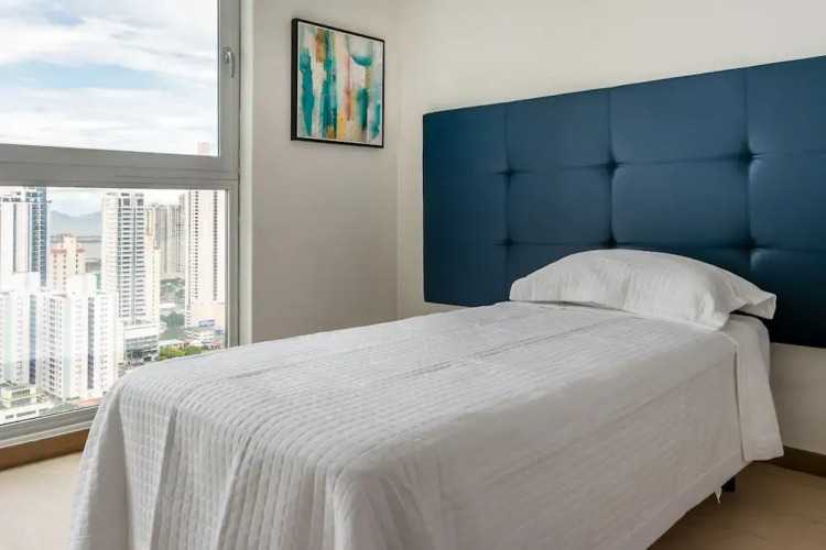 Full Apartment Ocean View — фото 2