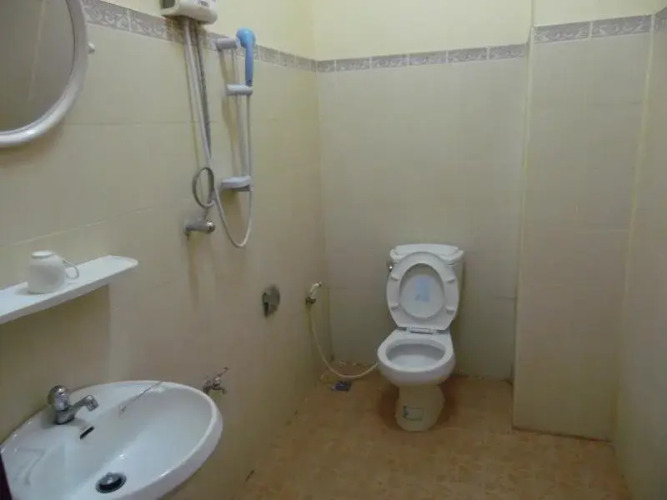 Lattanaphone Phasouk Hotel — фото 4