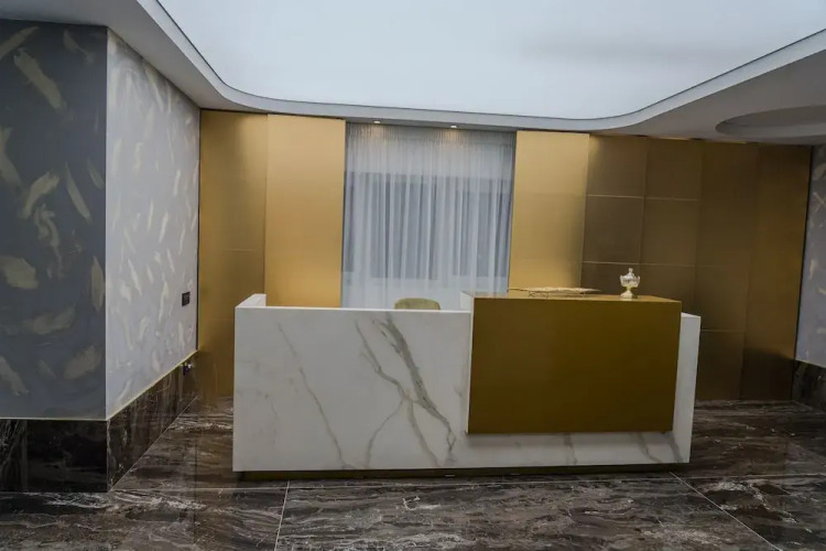 Yasu Luxury Rooms — фото 5