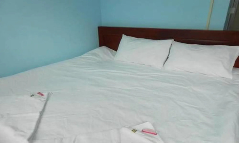 Lucky Backpacker Hostel — фото 2
