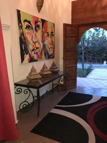 Villa d'Ourika 4 — фото 2