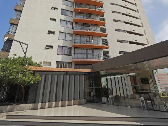 Studio 56 Apart Hotel by Terrado Iquique