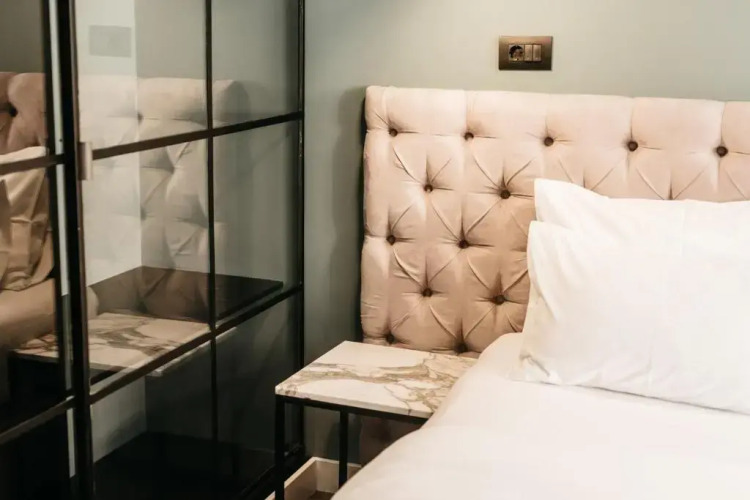 Abokamento Boutique Rooms — фото 3