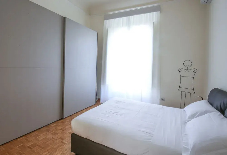 Fossi Apartment — фото 2