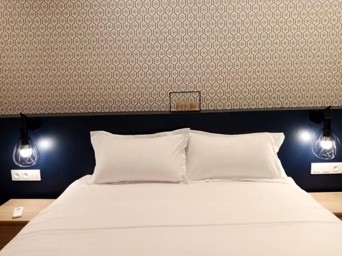 Waypoint Suites — фото 5