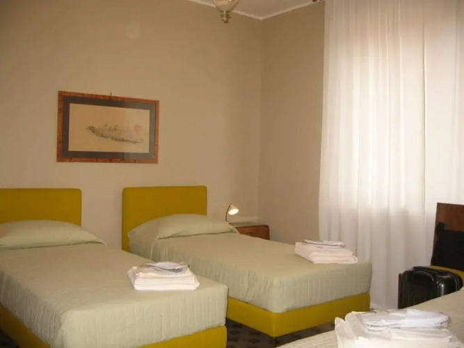 Casapiu Rooms — фото 3