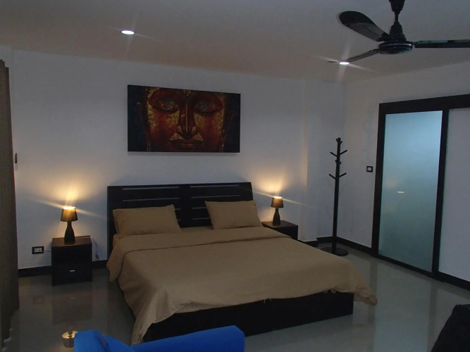 Coconoi Residence — фото 4