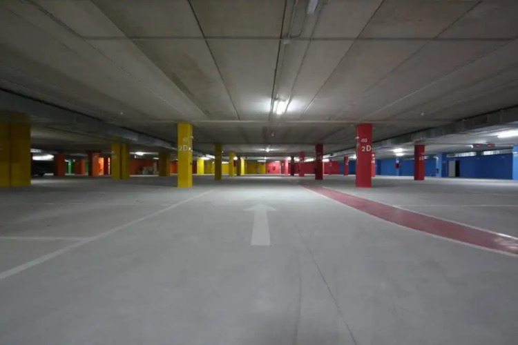 San Fermin Suites — фото 4
