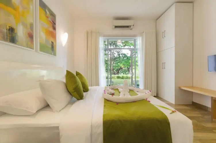 Waters Spring Hotel