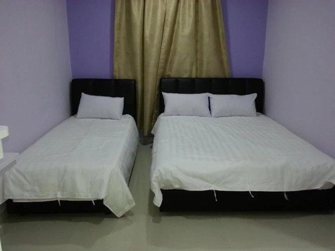 Leaf Guest House — фото 4