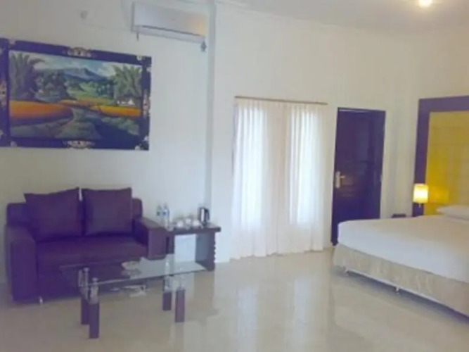 Grand Wisata Hotel
