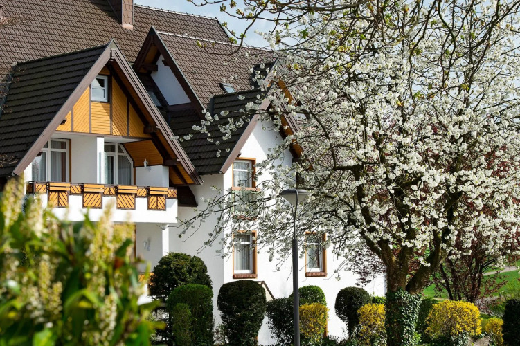 Landhotel Buller