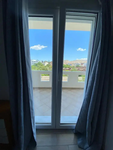 Arethousa City View Gem - Panoramic Views — фото 5