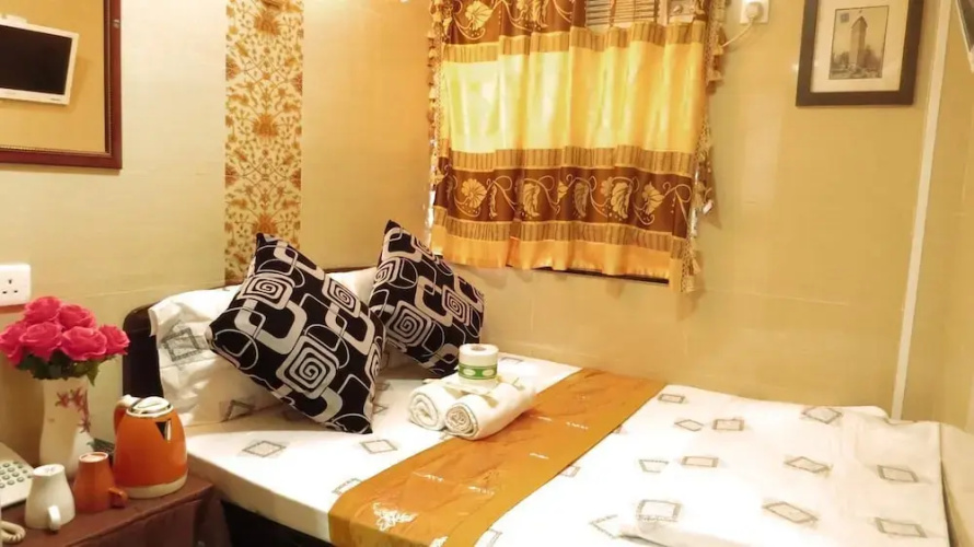 Davao Hostel — фото 4