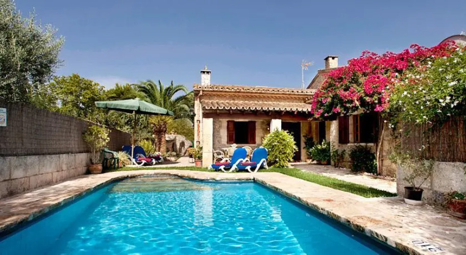 Villas Plomer Salas — фото 2